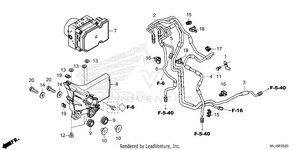 Abs Modulator Schematic