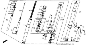 Fr. Fork 89 Schematic