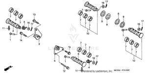 Step Schematic
