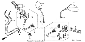 Switch@cable Schematic