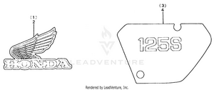 Emblem 82 Schematic