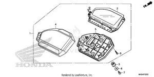 Meter Schematic