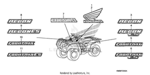 Marks Schematic