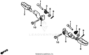 Step Schematic