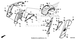 Shroud Schematic