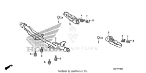 Step Schematic