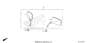 Mirror Schematic