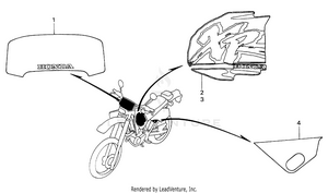 Mark 94 Schematic