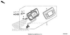 Meter Schematic