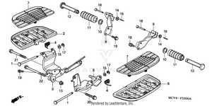 Step Schematic