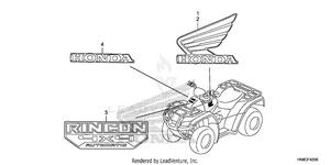 Mark Schematic