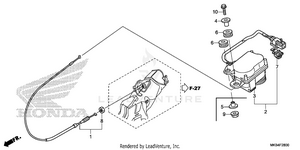 Servo Motor Schematic