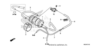 Canister Schematic