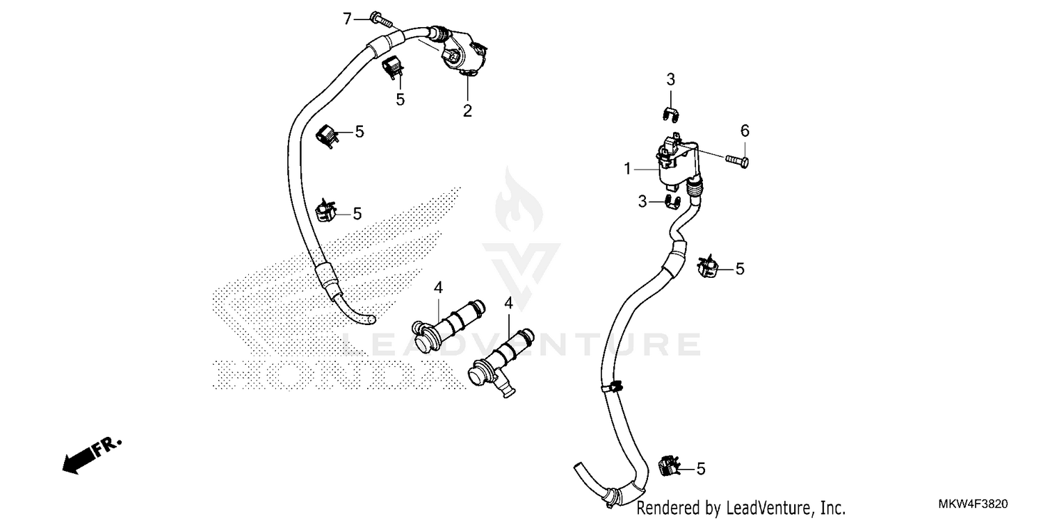 IGNITION COIL