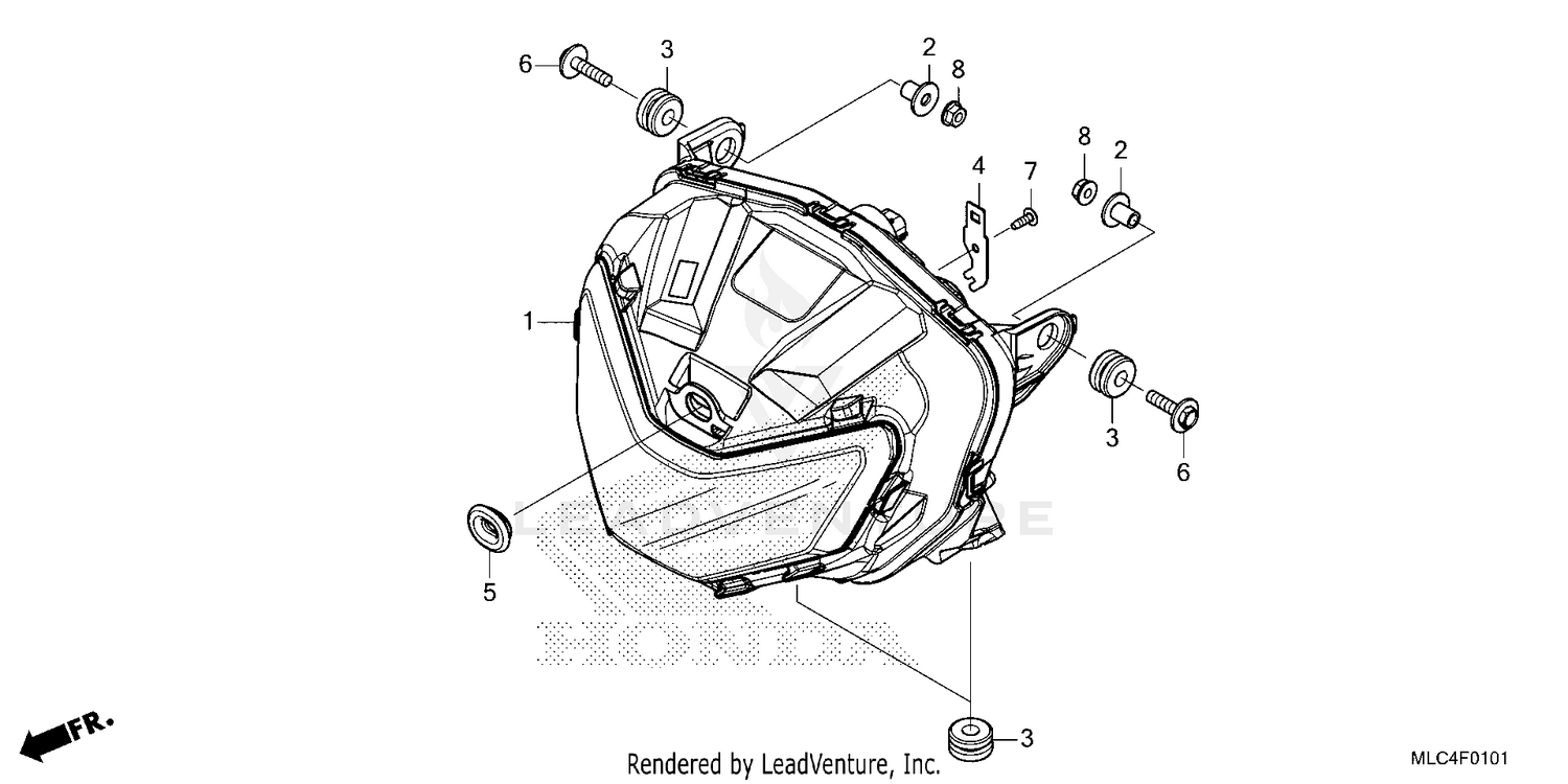 HEADLIGHT (2)