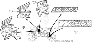 Mark 90-92 Schematic