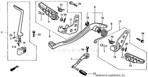 Step Schematic