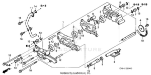 Oil Pump Schematic