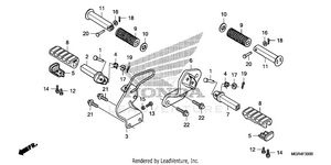 Step Schematic