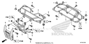 Carrier Schematic