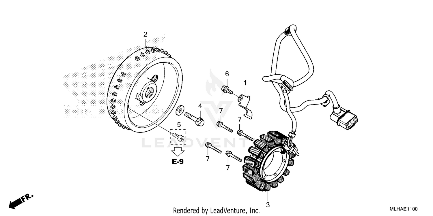 GENERATOR