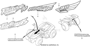 Marks Schematic