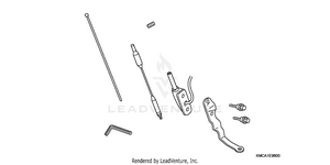 Cb Antenna Kit Schematic
