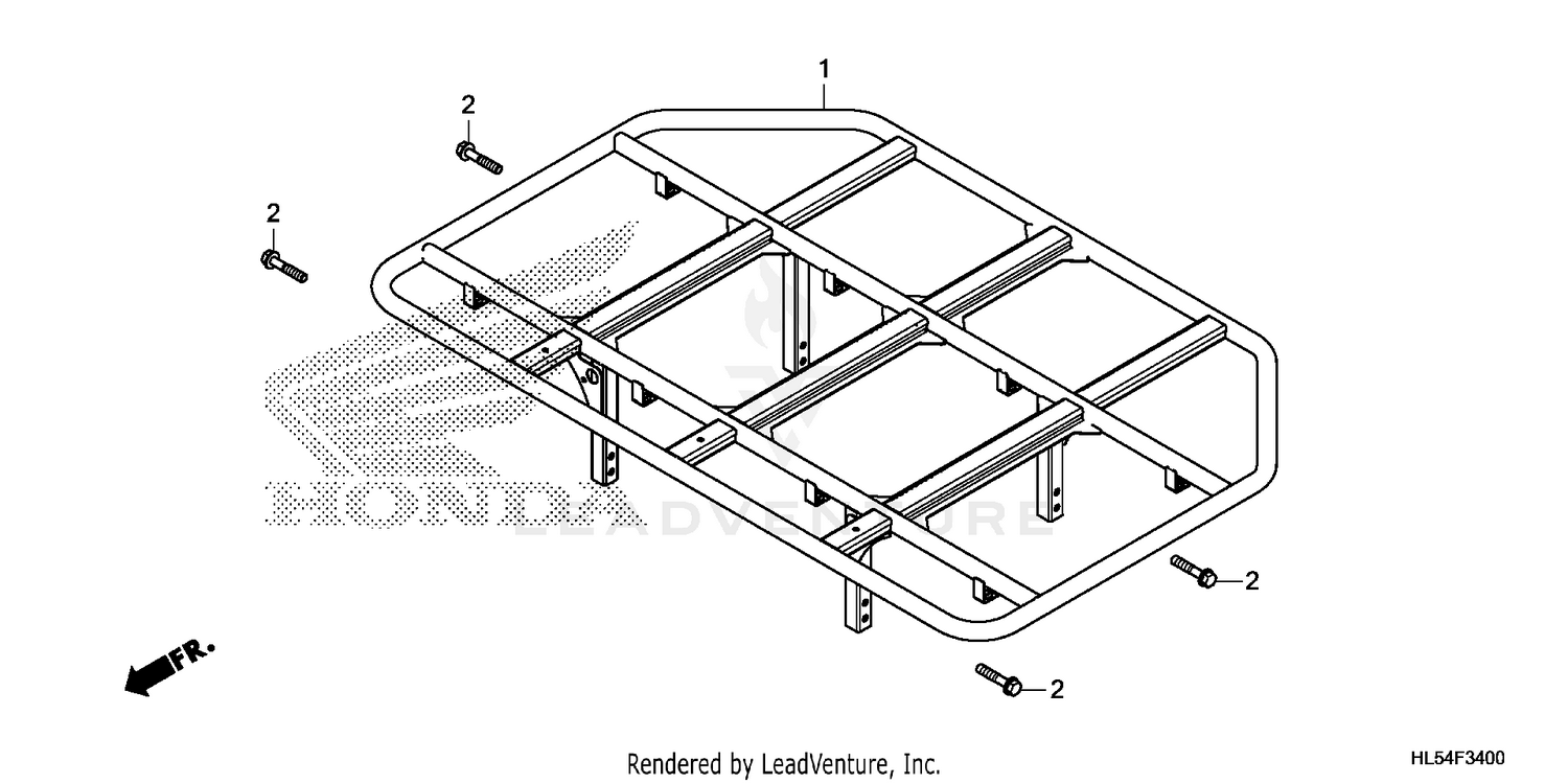 LUGGAGE CARRIER