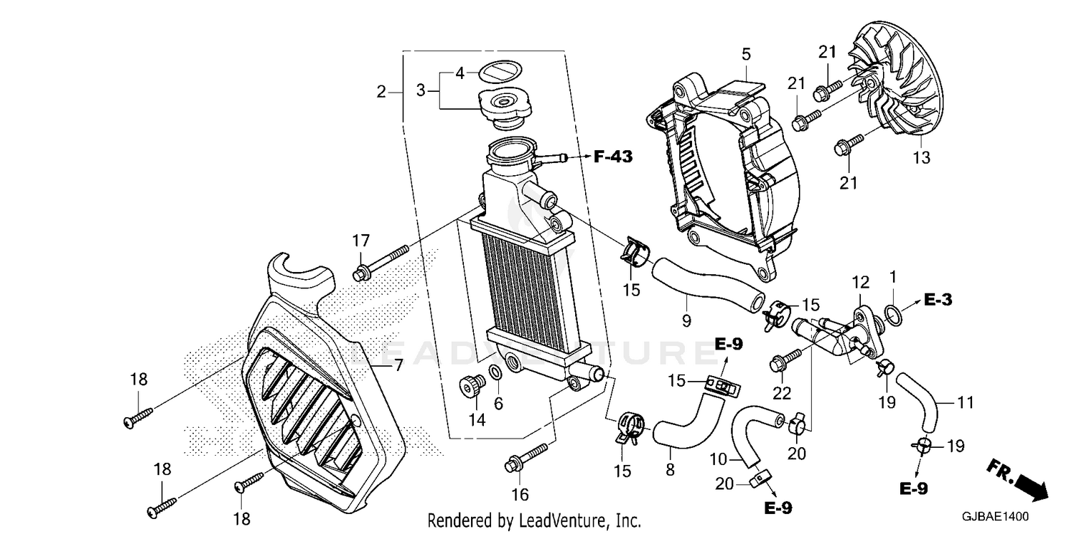 RADIATOR