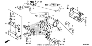 Canister Schematic