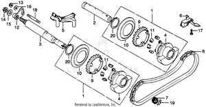 Balancer Schematic
