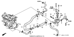 Thermostat Schematic