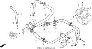 Vt1100c Water Pipe Schematic