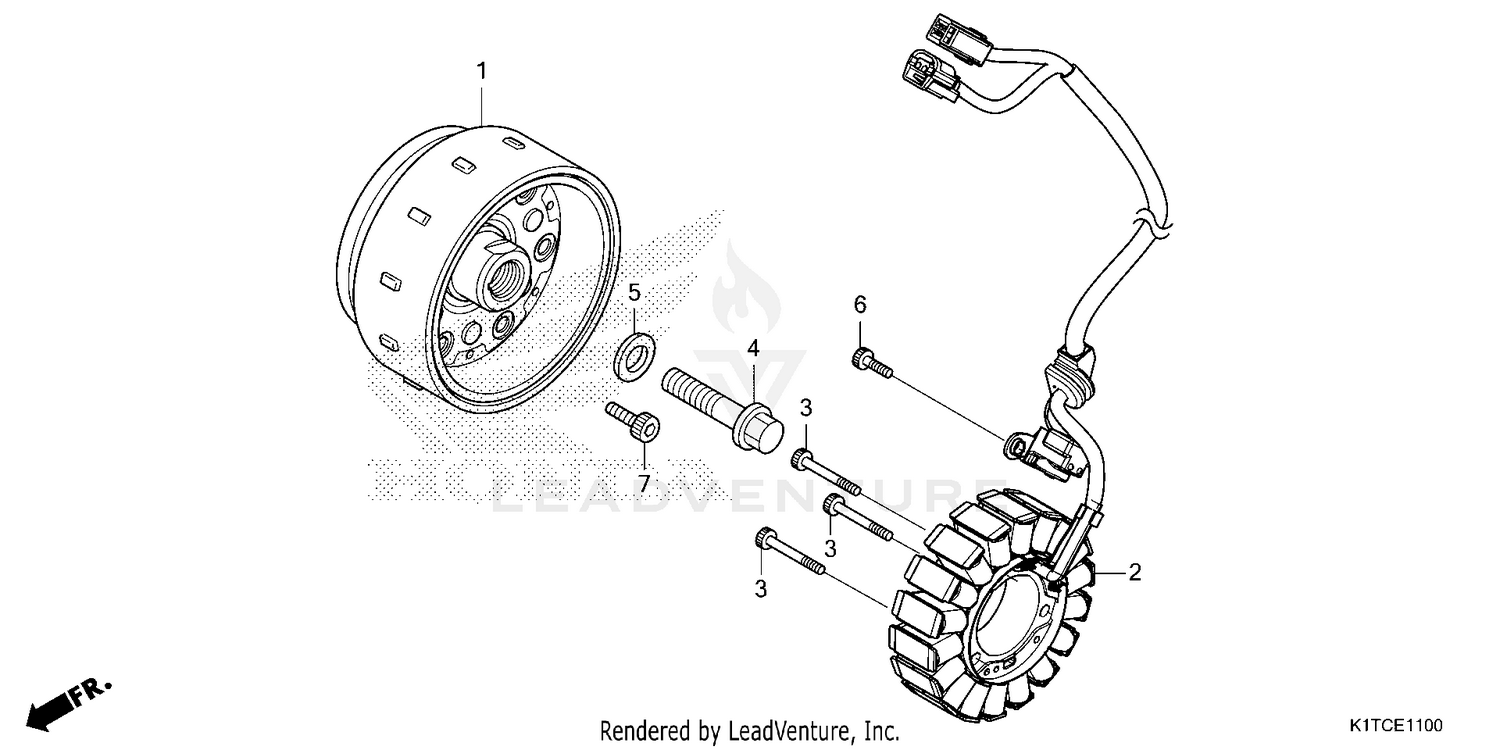 GENERATOR