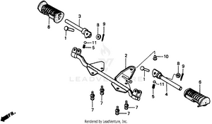 Step Schematic