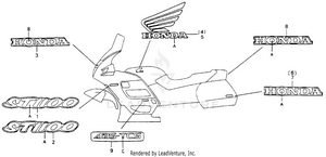 Mark -f Schematic