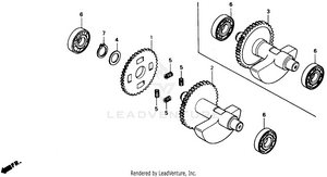 Balancer Schematic
