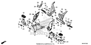 Step Schematic