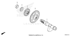 Balancer Schematic