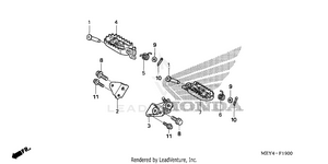 Step Schematic