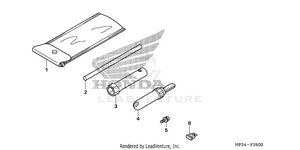 Tool Schematic