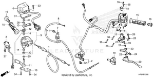 Switch@cable Schematic