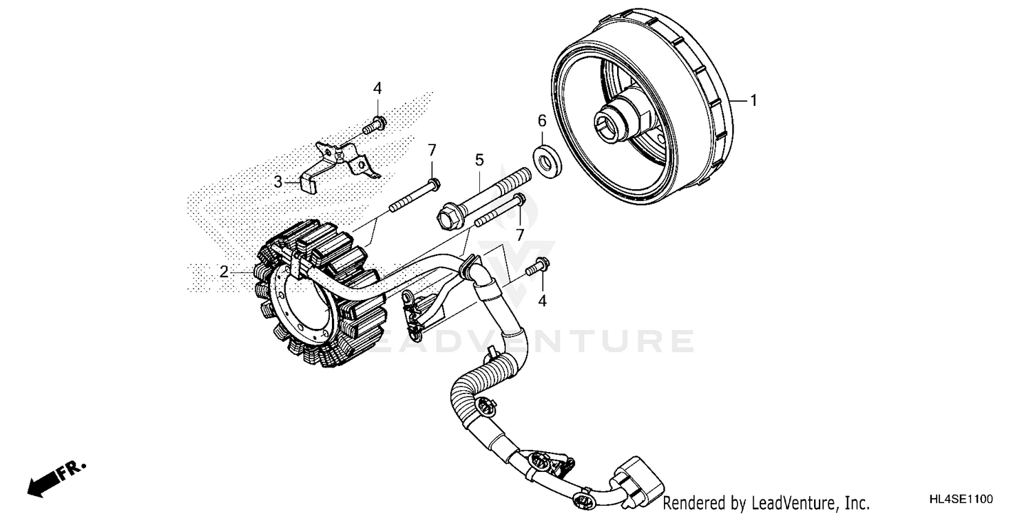 GENERATOR