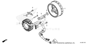 Generator Schematic