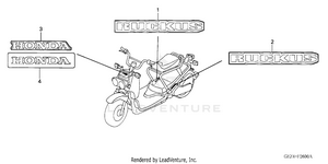 Marks Schematic