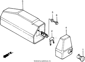 Tool Box Schematic