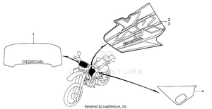 Mark 99 Schematic