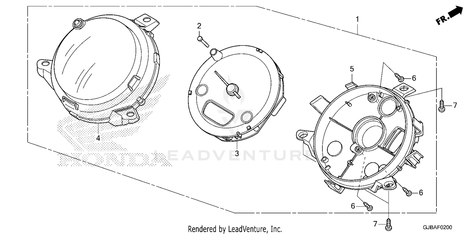 SPEEDOMETER