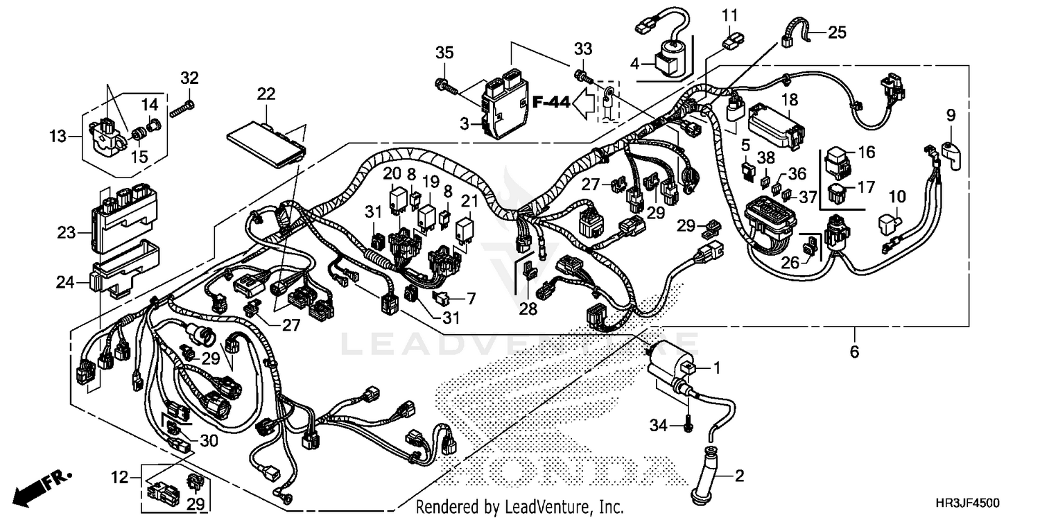 Honda Rancher 420 Wiring Diagram from cdn.datamanager.arinet.com