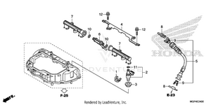 Injector Schematic